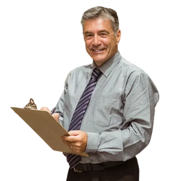 Responsable de dépôt-vente